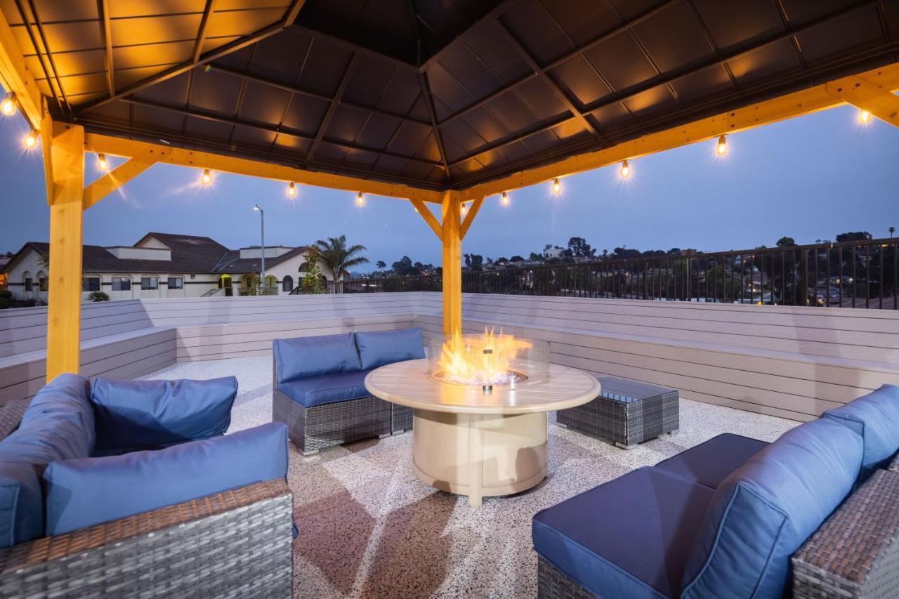 Days Inn By Wyndham Arroyo Grande Pismo Beach Exterior photo