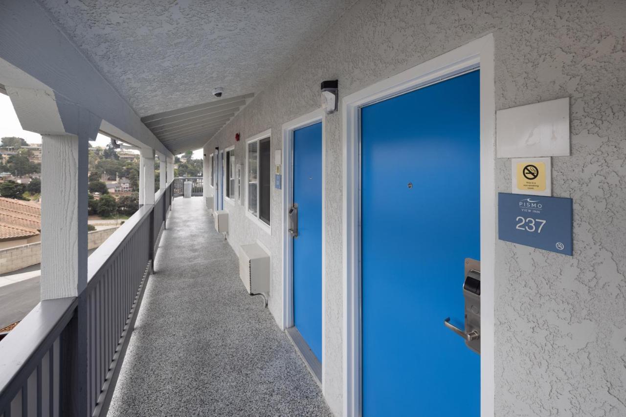 Days Inn By Wyndham Arroyo Grande Pismo Beach Exterior photo